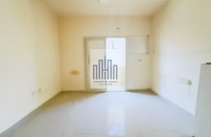 Apartment - 1 Bedroom - 1 Bathroom for rent in Fire Station Road - Muwaileh - Sharjah