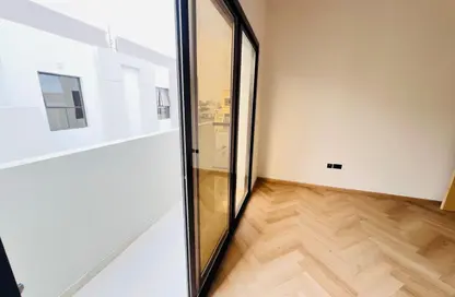 Villa - 5 Bedrooms - 7 Bathrooms for rent in Al Hooshi Villas - Hoshi - Al Badie - Sharjah Villa - 5 Bedrooms - 7 Bathrooms for rent in Al Hooshi Villas - Hoshi - Al Badie - Sharjah