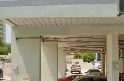 Whole Building - 7+ Bedrooms - 7+ Bathrooms for sale in Al Rumailah building - Al Rumailah 2 - Al Rumaila - Ajman