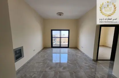 Apartment - 2 Bedrooms - 3 Bathrooms for rent in Ajman Global City - Al Alia - Ajman