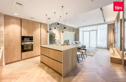 Apartment - 2 Bedrooms - 3 Bathrooms for sale in Acacia A - Park Heights - Dubai Hills Estate - Dubai