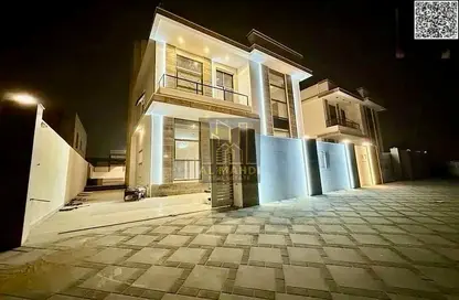 Villa - 7 Bedrooms - 7+ Bathrooms for sale in Al Zaheya Gardens - Al Zahya - Ajman