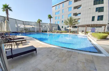 Apartment - Studio - 1 Bathroom for rent in Capital Bay Tower A - Capital Bay - Business Bay - Dubai