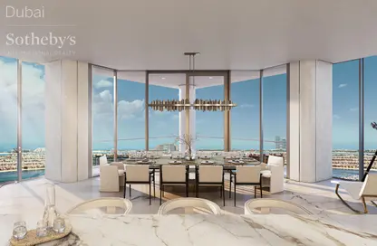 Apartment - 2 Bedrooms - 3 Bathrooms for sale in Palm Beach Towers 2 - Palm Beach Towers - Palm Jumeirah - Dubai