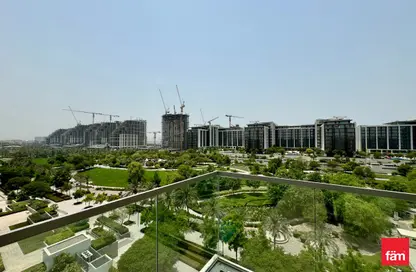 Apartment - 4 Bedrooms - 6 Bathrooms for sale in Mulberry 1 - Park Heights - Dubai Hills Estate - Dubai