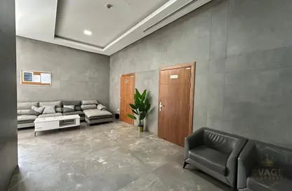 Apartment - 1 Bedroom - 2 Bathrooms for sale in Al Naemiya Tower 1 - Al Naemiya Towers - Al Nuaimiya - Ajman