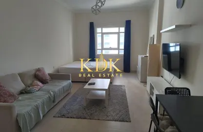 شقة - 1 حمام للايجار في بلازا ريسدينس 2 - بلازا ريزيدنس - الضاحية 13 - قرية الجميرا سركل - دبي