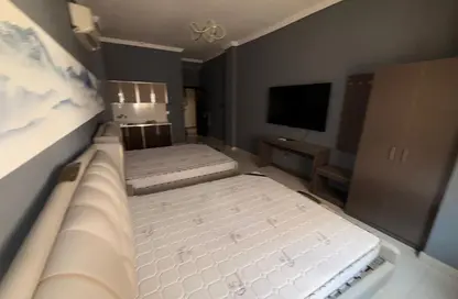 شقة - 1 حمام للايجار في فلل الروضة 2 - 2  الروضة - الروضة - عجمان