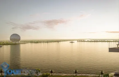 Penthouse - 3 Bedrooms - 4 Bathrooms for sale in Selina Bay - Yas Island - Abu Dhabi