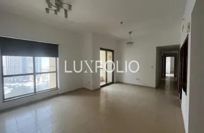 Apartment - 2 Bedrooms - 2 Bathrooms for sale in Sadaf 1 - Sadaf - Jumeirah Beach Residence - Dubai