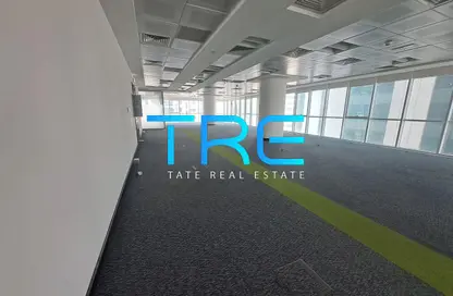 Office Space - Studio for rent in Electra Street - Abu Dhabi