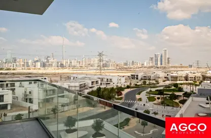 Apartment - 2 Bedrooms - 3 Bathrooms for rent in District One Phase III - District One - Mohammed Bin Rashid City - Dubai