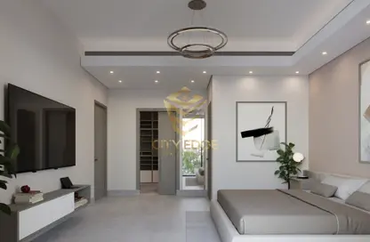 Villa - 4 Bedrooms - 6 Bathrooms for sale in Sharjah Garden City - Sharjah