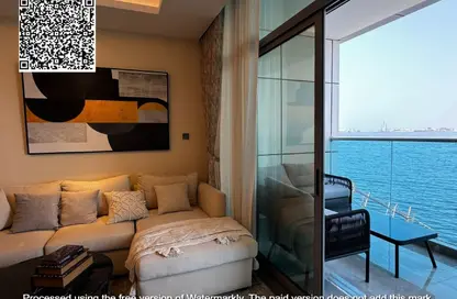 Apartment - 1 Bedroom - 2 Bathrooms for sale in Ajman Creek Towers - Al Rashidiya 1 - Al Rashidiya - Ajman