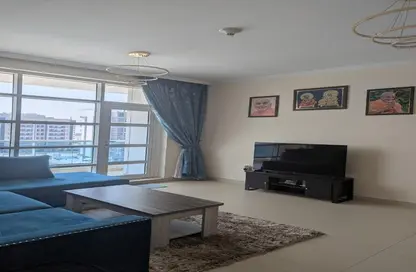 Apartment - 2 Bedrooms - 2 Bathrooms for sale in Durar 1 - Dubai Land Residence Complex - Dubai