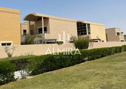 Villa - 5 bedrooms - 6 bathrooms for sale in Lehweih Community - Al Raha Gardens - Abu Dhabi