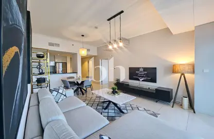 Apartment - 1 Bedroom - 2 Bathrooms for rent in Jumeirah Living Marina Gate - Marina Gate - Dubai Marina - Dubai