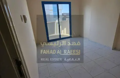 شقة - 2 غرف نوم - 2 حمامات للايجار في بنايه عجمان 44 - 1 الحميدية - الحميدية - عجمان