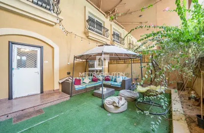 Apartment - 3 Bedrooms - 4 Bathrooms for sale in Diamond Views 3 - Diamond Views - Jumeirah Village Circle - Dubai