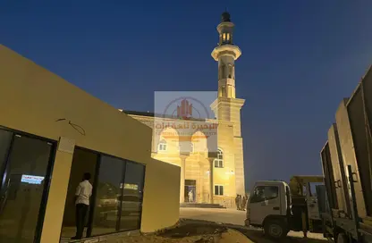 Shop - Studio - 1 Bathroom for rent in Al Sajaa Industrial - Al Sajaa - Sharjah