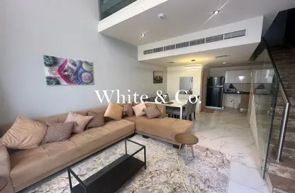 Townhouse - 1 Bedroom - 2 Bathrooms for rent in Rukan 1 - Dubai Land - Dubai