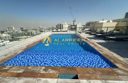 شقة - 1 حمام للايجار في اوريون - ارجان - دبي