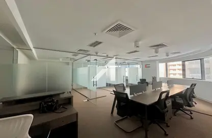 Office Space - Studio - 1 Bathroom for rent in Yes Business Tower - Al Barsha 1 - Al Barsha - Dubai