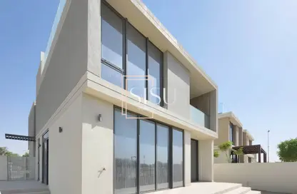 Villa - 4 Bedrooms - 4 Bathrooms for sale in Club Villas at Dubai Hills - Dubai Hills Estate - Dubai