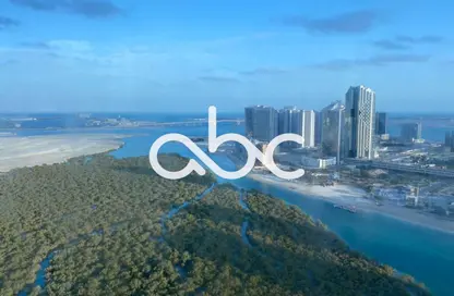 Apartment - 1 Bedroom - 2 Bathrooms for rent in Hydra Avenue Towers - City Of Lights - Al Reem Island - Abu Dhabi