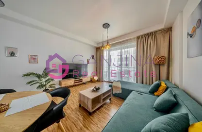 Apartment - 1 Bedroom - 2 Bathrooms for sale in Pacific Fiji - Pacific - Al Marjan Island - Ras Al Khaimah