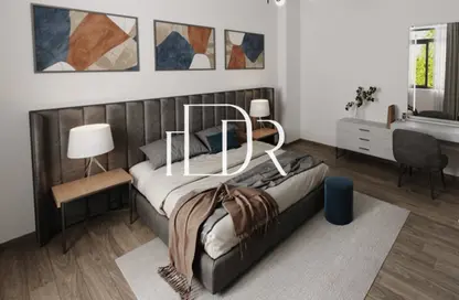Villa - 4 Bedrooms - 6 Bathrooms for sale in Yas Park Views - Yas Island - Abu Dhabi