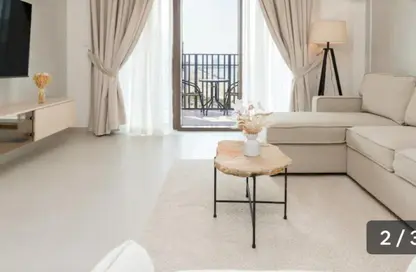 Apartment - 1 Bedroom - 1 Bathroom for rent in Bayshore - Creek Beach - Dubai Creek Harbour (The Lagoons) - Dubai