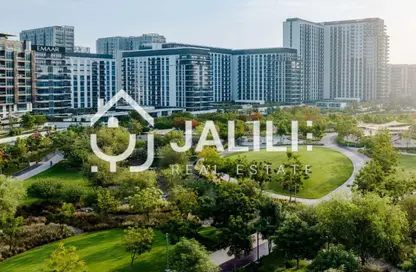 Apartment - 1 Bedroom - 1 Bathroom for sale in Address Residences Dubai Hills Estate - Dubai Hills Estate - Dubai
