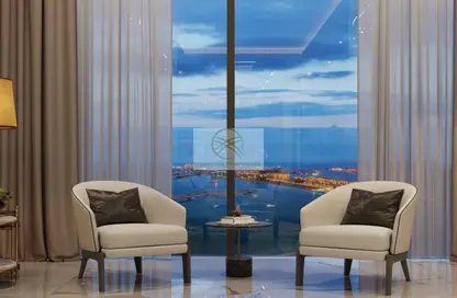 شقة - 2 غرف نوم - 2 حمامات للبيع في شوبا سي هيفين تاور آيه - شوبا سيهافن - دبي هاربور - دبي شقة - 2 غرف نوم - 2 حمامات للبيع في شوبا سي هيفين تاور آيه - شوبا سيهافن - دبي هاربور - دبي