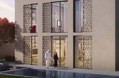 Villa - 4 Bedrooms - 6 Bathrooms for sale in Hayyan - Sharjah