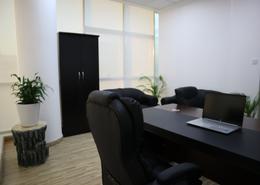 Business Centre - 6 bathrooms for rent in Al Fajer Complex - Al Mamzar - Deira - Dubai