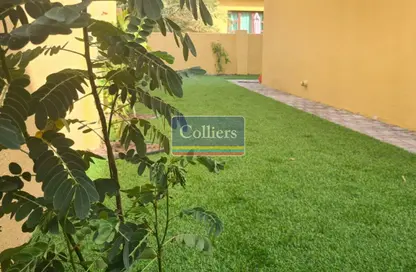 Villa - 3 Bedrooms - 3 Bathrooms for rent in Sas Al Nakheel - Abu Dhabi