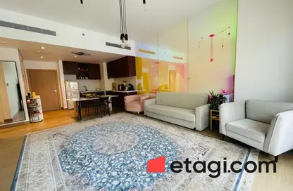 Apartment - 1 Bedroom - 1 Bathroom for rent in La Violeta 1 - Villanova - Dubai Land - Dubai
