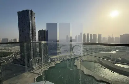 شقة - غرفة نوم - 2 حمامات للبيع في راديانت سكوير - مدينة الأضواء - جزيرة الريم - أبوظبي