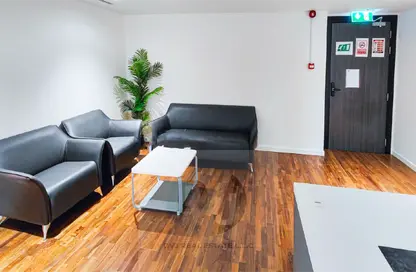 Office Space - Studio for rent in Mazaya Business Avenue BB1 - Mazaya Business Avenue - Jumeirah Lake Towers - Dubai