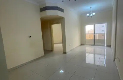 Apartment - 2 Bedrooms - 2 Bathrooms for rent in Al Naemiya Tower 1 - Al Naemiya Towers - Al Nuaimiya - Ajman