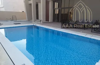 Villa - 6 Bedrooms - 7+ Bathrooms for rent in Nad Al Sheba 2 - Nad Al Sheba - Dubai