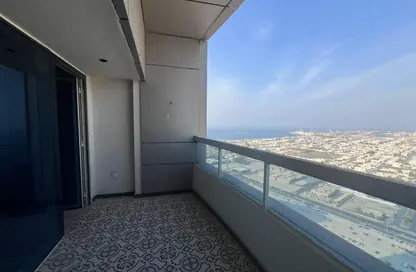 شقة - 3 غرف نوم - 3 حمامات للبيع في برج الشاطئ - الخان لاجون - الخان - الشارقة