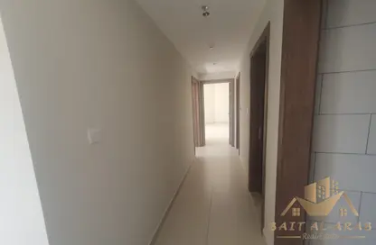 Apartment - 2 Bedrooms - 2 Bathrooms for rent in Al Jurf 3 - Al Jurf - Ajman Downtown - Ajman