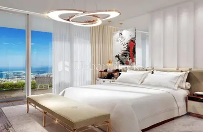 Apartment - 1 Bedroom - 2 Bathrooms for sale in Safa Two - Business Bay - Dubai