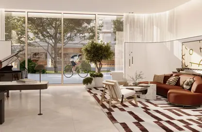 شقة - 3 غرف نوم - 3 حمامات للبيع في كليربوينت - ميناء راشد - دبي