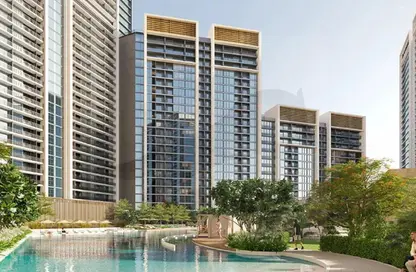 شقة - غرفة نوم - 1 حمام للبيع في شوبا أوربيس - مدينة السيارات - دبي شقة - غرفة نوم - 1 حمام للبيع في شوبا أوربيس - مدينة السيارات - دبي