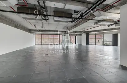 Office Space - Studio - 1 Bathroom for rent in Golden Gate - Oud Metha - Bur Dubai - Dubai