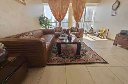 Apartment - 2 Bedrooms - 3 Bathrooms for sale in MAG 214 - JLT Cluster R - Jumeirah Lake Towers - Dubai