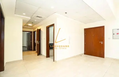 Spacious 2Beds with Storage | Unfurnished | Vacant Now